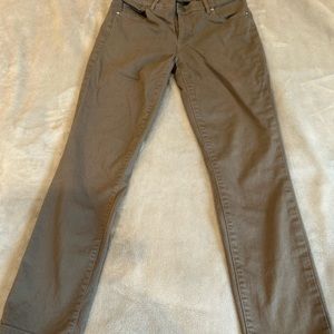 Women’s Loft Skinny Crop Jeans